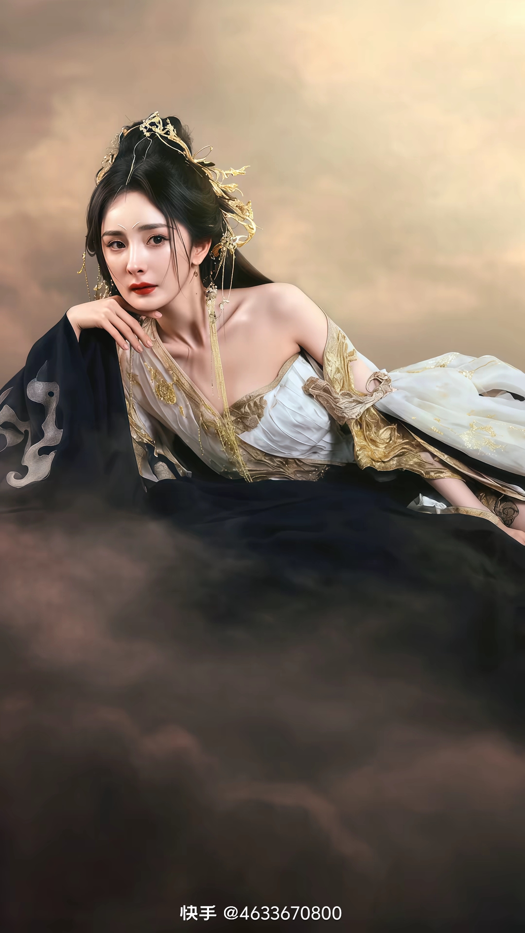 小张